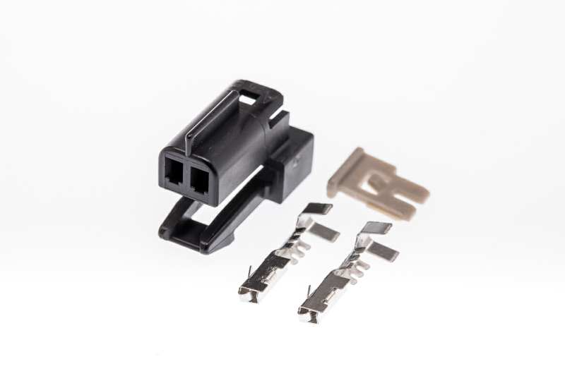 Electrical connector repair kit